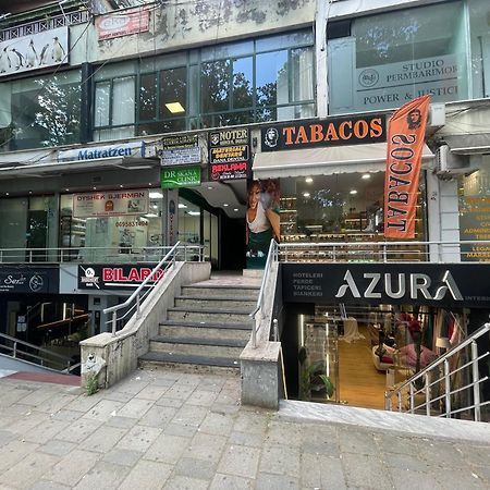 My Tirana2 아파트 외부 사진