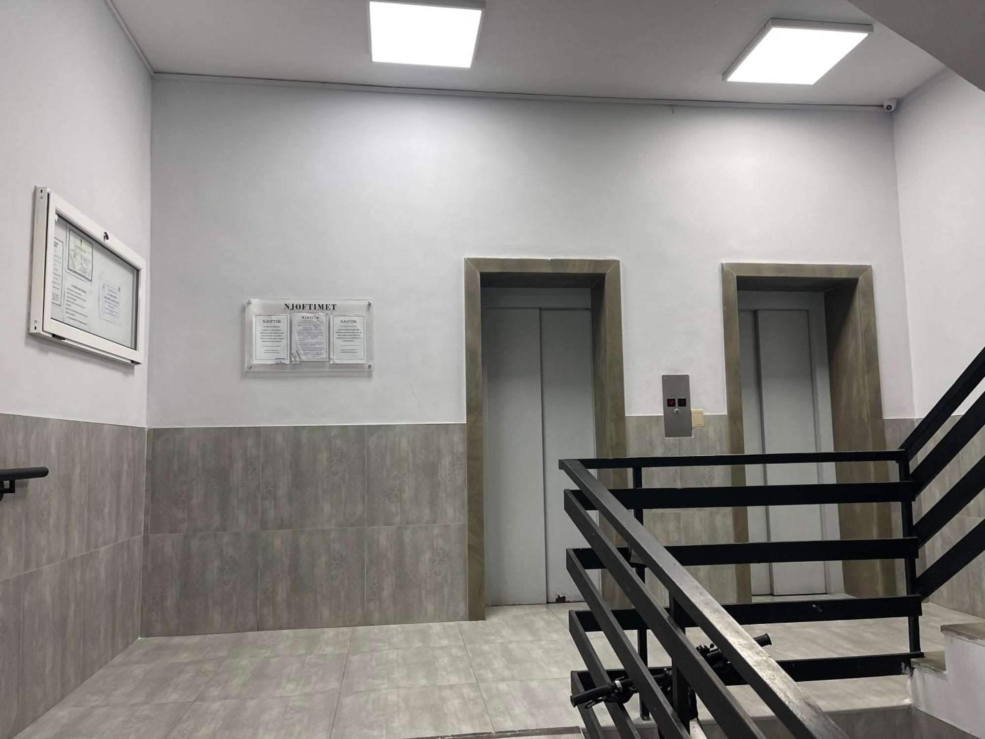 My Tirana2 아파트 외부 사진
