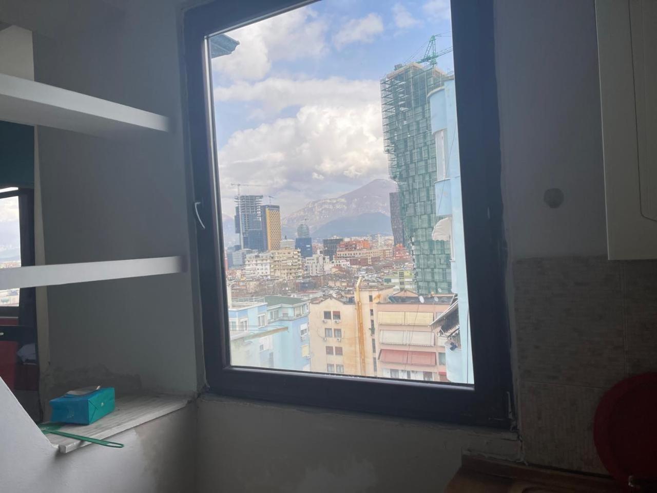 My Tirana2 아파트 외부 사진