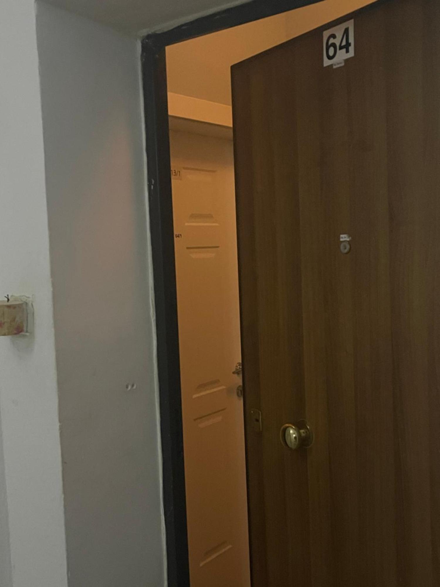 My Tirana2 아파트 외부 사진